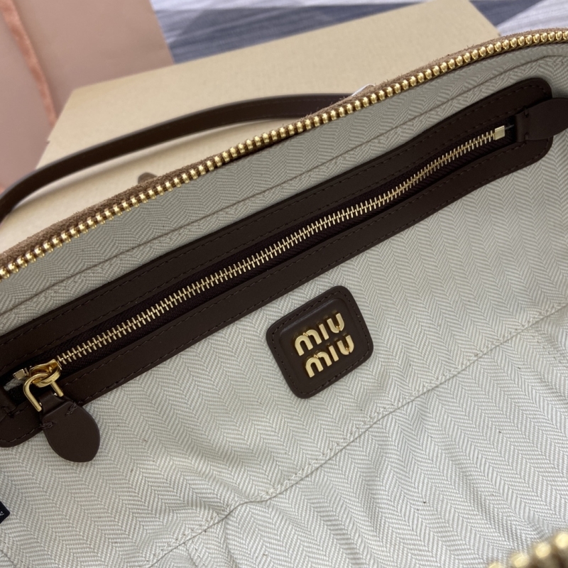 Miu Miu Top Handle Bags